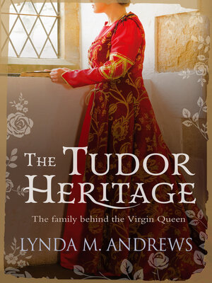 cover image of The Tudor Heritage